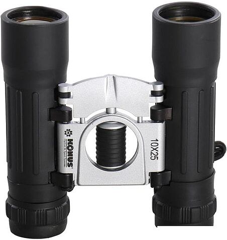Бинокль Konus Basic 10x25
