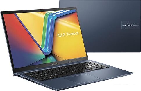 Ноутбук ASUS VivoBook 15 X1502ZA-BQ1013
