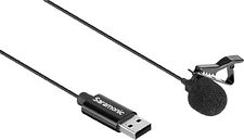 Микрофон Saramonic SR-ULM10