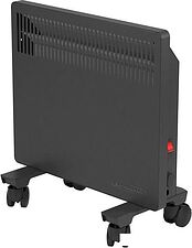 Конвектор Волжанка ДС-1000.1 (черный)