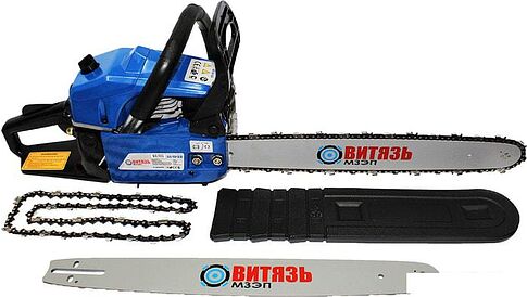 Бензопила Витязь БП-45-3.0 18023004