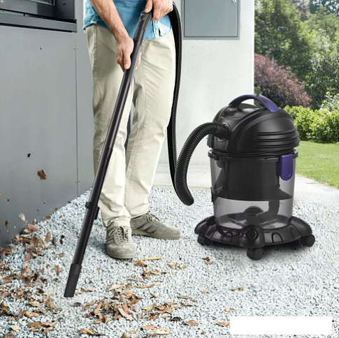 Пылесос Kitfort KT-5144