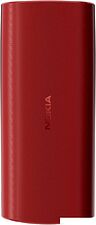 Кнопочный телефон Nokia 106 (2023) Dual SIM TA-1564 (красный) Кнопочный телефон Nokia 106 (2023) Dual SIM TA-1564 (красный)