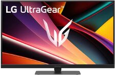 Игровой монитор LG UltraGear G6 27G640A-B