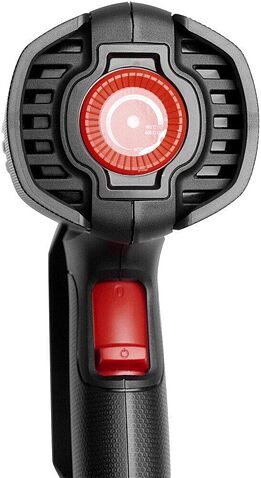 Промышленный фен TEH THG2009