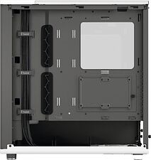 Корпус Fractal Design North Chalk White TG Clear FD-C-NOR1C-04 Корпус Fractal Design North Chalk White TG Clear FD-C-NOR1C-04