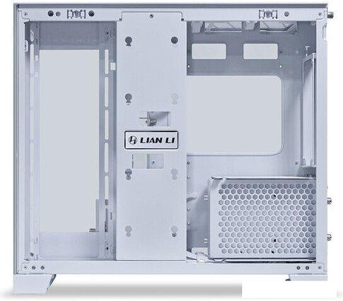 Корпус Lian Li O11 Dynamic Mini V2 G99.O11DMIV2W.R0