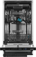 Встраиваемая посудомоечная машина Gorenje GV573C15