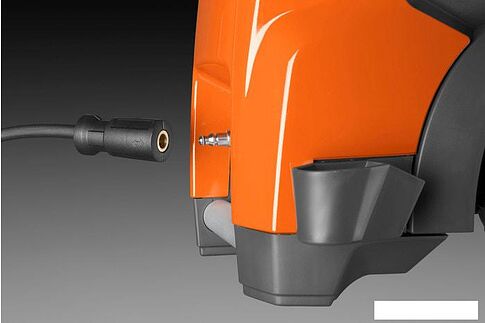 Мойка высокого давления Husqvarna PW 345C