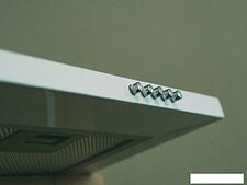 Кухонная вытяжка LEX Basic 600 (белый)