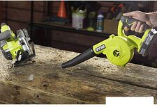 Воздуходувка Ryobi R18TB-0 [5133002915]