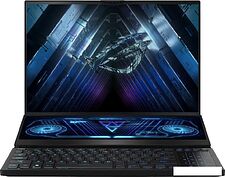 Рабочая станция ASUS ROG Zephyrus Duo 16 2023 GX650PI-N4019W Рабочая станция ASUS ROG Zephyrus Duo 16 2023 GX650PI-N4019W