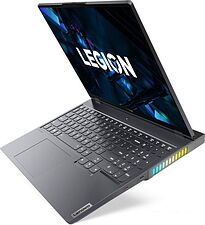 Игровой ноутбук Lenovo Legion 7 16ITHg6 82K600DTRK Игровой ноутбук Lenovo Legion 7 16ITHg6 82K600DTRK