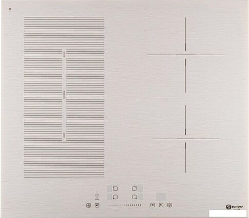 Варочная панель Schtoff I6 S07B White