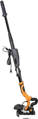 Шлифмашина для стен и потолков DLT Жираф MAX-XT R7232