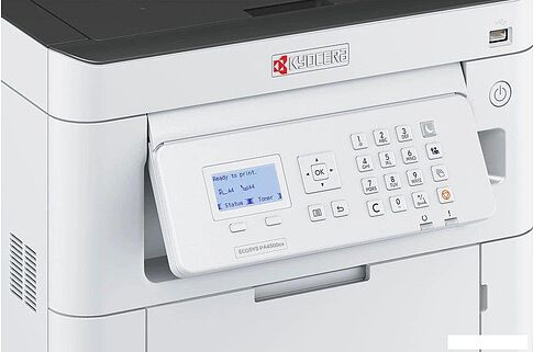 Принтер Kyocera Mita ECOSYS PA4500cx