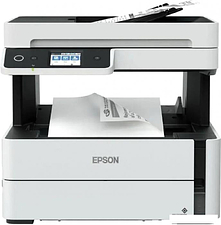 МФУ Epson EcoTank Monochrome M3170 Wi-Fi All-in-One C11CG92501