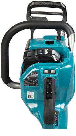 Аккумуляторная пила Makita UC030GZ (без АКБ)