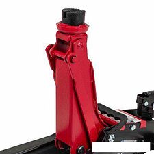 Подкатной домкрат ForceKraft FK-T825010 3т