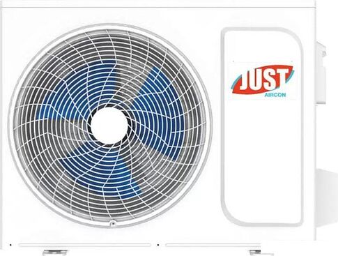 Кондиционер Just Aircon Blanche JAE-12HPSA/MB/JAEO-12HPSA/MB