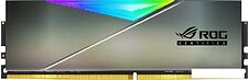 Оперативная память ADATA XPG Spectrix D50 ROG Certified 2x8ГБ DDR4 3600 МГц AX4U36008G17H-DC50R Оперативная память ADATA XPG Spectrix D50 ROG Certified 2x8ГБ DDR4 3600 МГц AX4U36008G17H-DC50R