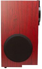 Акустика Eltronic 20-81 Home Sound (бордовый)
