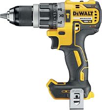 Ударная дрель-шуруповерт DeWalt DCD796P1 (с 1-им АКБ, кейс) Ударная дрель-шуруповерт DeWalt DCD796P1 (с 1-им АКБ, кейс)