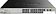 Неуправляемый коммутатор D-Link DGS-1026MP/B1A