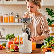 Соковыжималка VLK Profi-3300