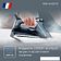 Утюг Rowenta Pro Master DW8221D1