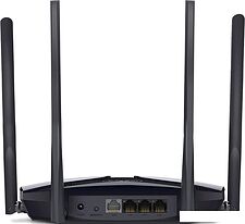 Wi-Fi роутер Mercusys MR1800X