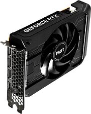 Видеокарта Palit GeForce RTX 5050 Storm 8GB NE65050019P1-GB2070F Видеокарта Palit GeForce RTX 5050 Storm 8GB NE65050019P1-GB2070F