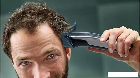 Триммер для бороды и усов Philips BT5522/15