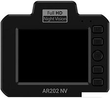 Видеорегистратор NAVITEL AR202 NV