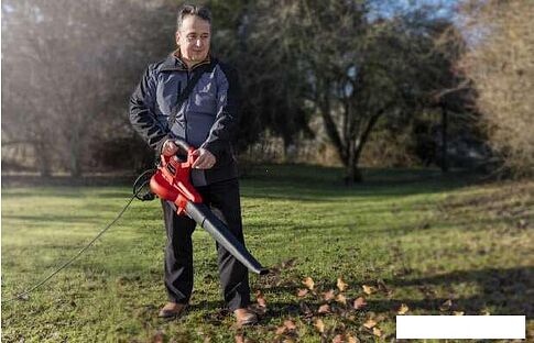 Ручная воздуходувка Einhell GC-EL 3000 E