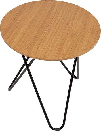 Журнальный столик AMI ST-132 (дуб)