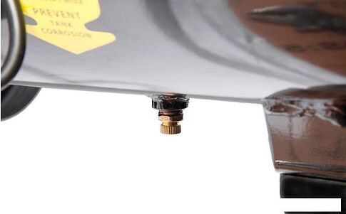 Компрессор ELAND WIND 100-3CB PRO