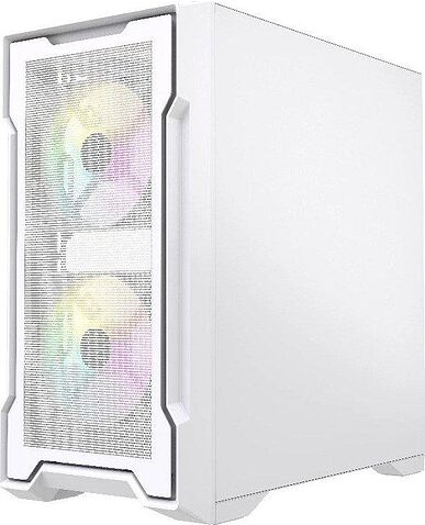 Корпус Powercase Mistral Micro X3W CMMXW-A3