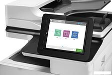 МФУ HP LaserJet Enterprise M635fht МФУ HP LaserJet Enterprise M635fht