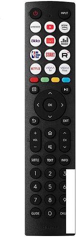 Телевизор Hisense 40A4K