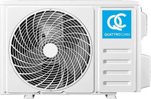 Кондиционер Quattroclima Sirocco QV-SR07WA/QN-SR07WA