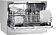 Посудомоечная машина Weissgauff TDW 4017 DS