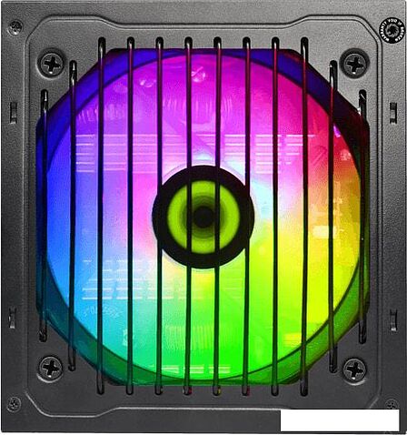 Блок питания GameMax VP-600-RGB-M