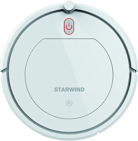 Робот-пылесос StarWind SRV3730