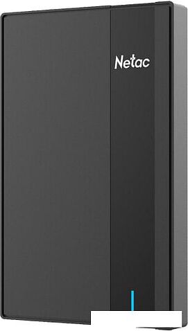 Внешний накопитель Netac K331 2TB NT05K331N-002T-30BK