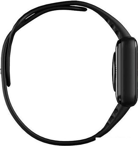 Умные часы Maxvi SW-01 (черный)