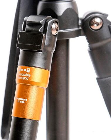 Трипод FUJIMI FT99A