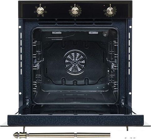 Электрический духовой шкаф Graude BK 60.2 S