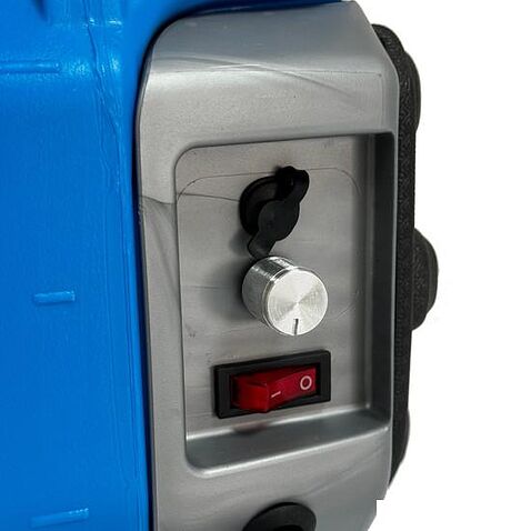 Аккумуляторный опрыскиватель Hyundai HYSL 0512