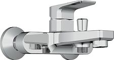 Душевой гарнитур  Cersanit Nature 63064 + Vibe 63067